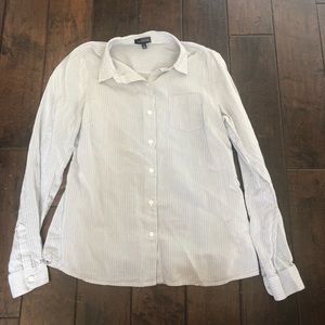 Limited Button Down Shirt